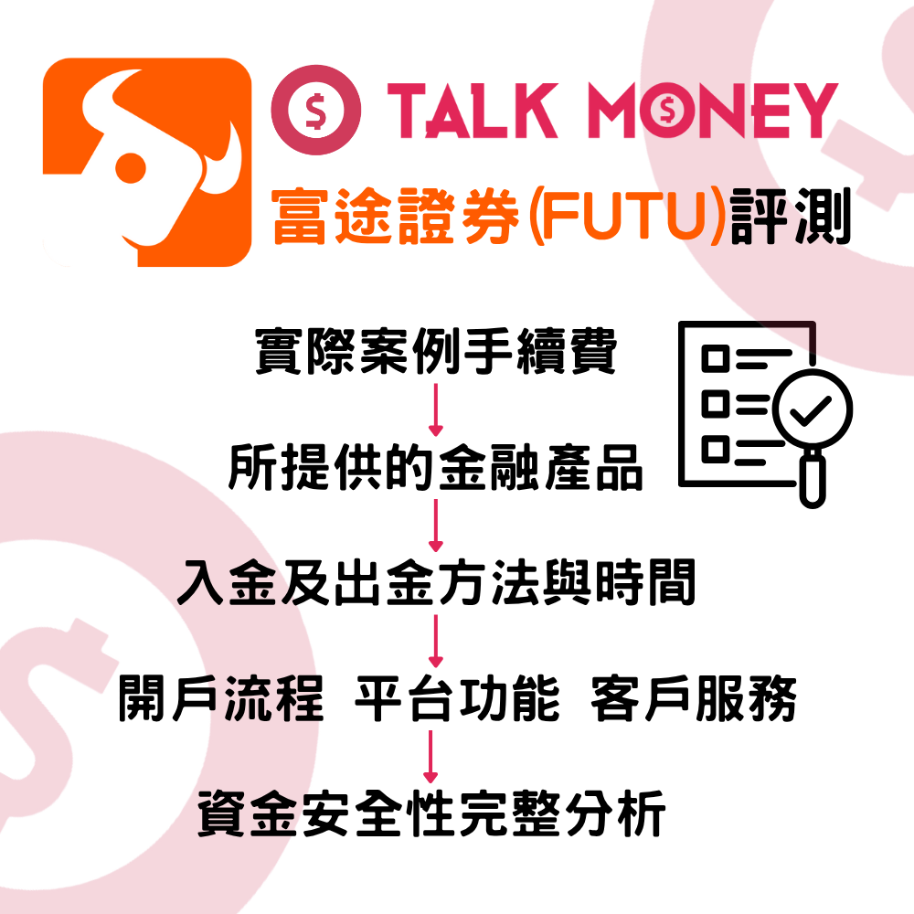 2026 最新】富途牛牛安全嗎？手續費、基金收費、牌照背景及執笠賠償全解析！