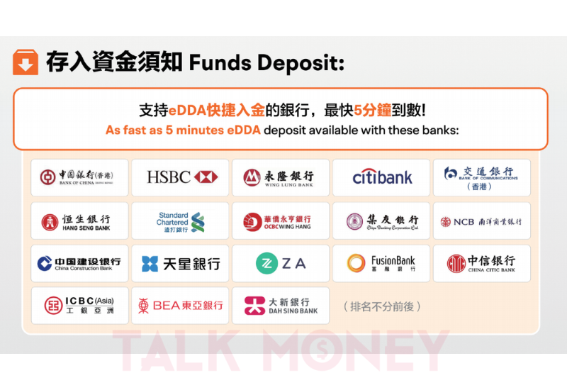 【富途牛牛手續費及基金收費比較】2025、富途牛牛安全嗎?