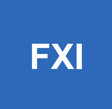 FXI ETF介紹2025: iShares中國大型股管理費、股息、年化報酬率