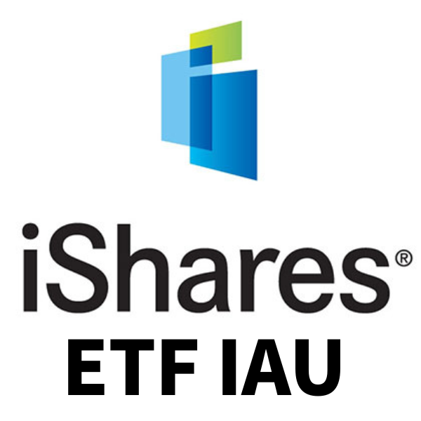IAU ETF黄金信托介紹2025: 管理費、年化報酬率