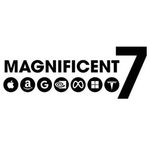美股七巨頭 MAGS ETF介紹2025: 成分股、年化報酬率