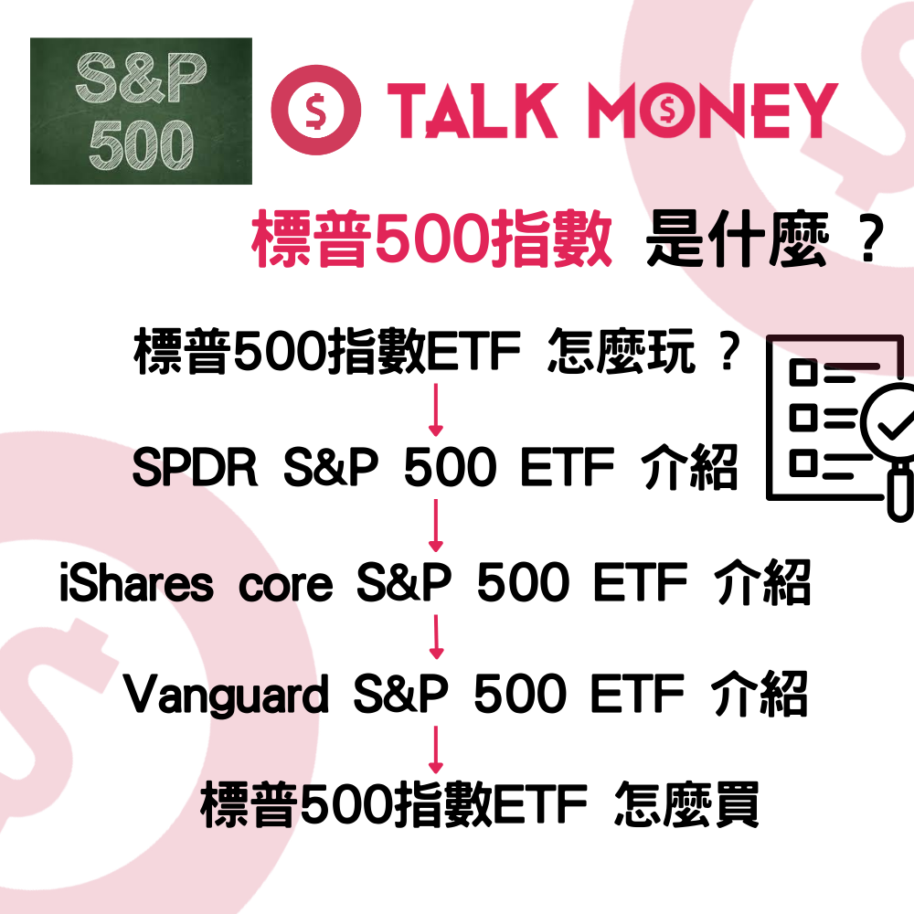 2026 最新】全球10 大S&P 500 ETF 排名：美股最強500 強！標普500 基金點買最抵、最節稅？