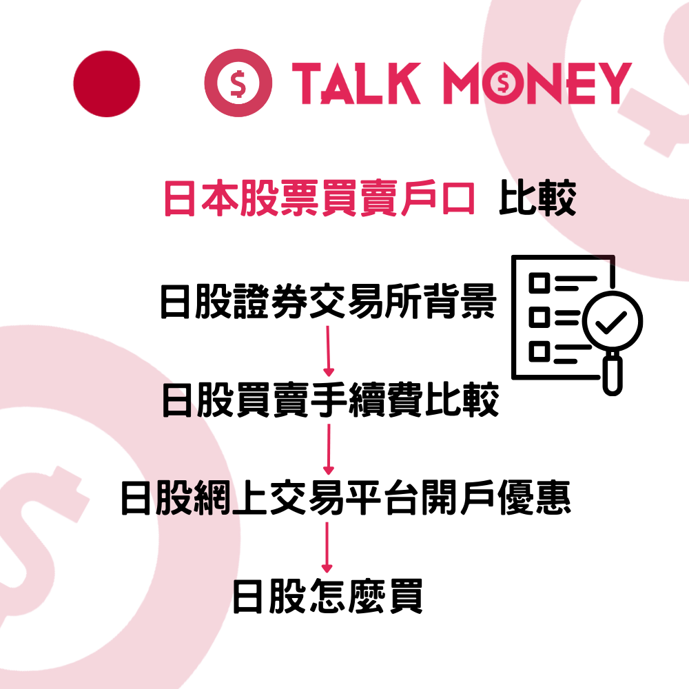 2026 最新】日股買賣戶口邊間好？收費比較、香港網上平台推薦