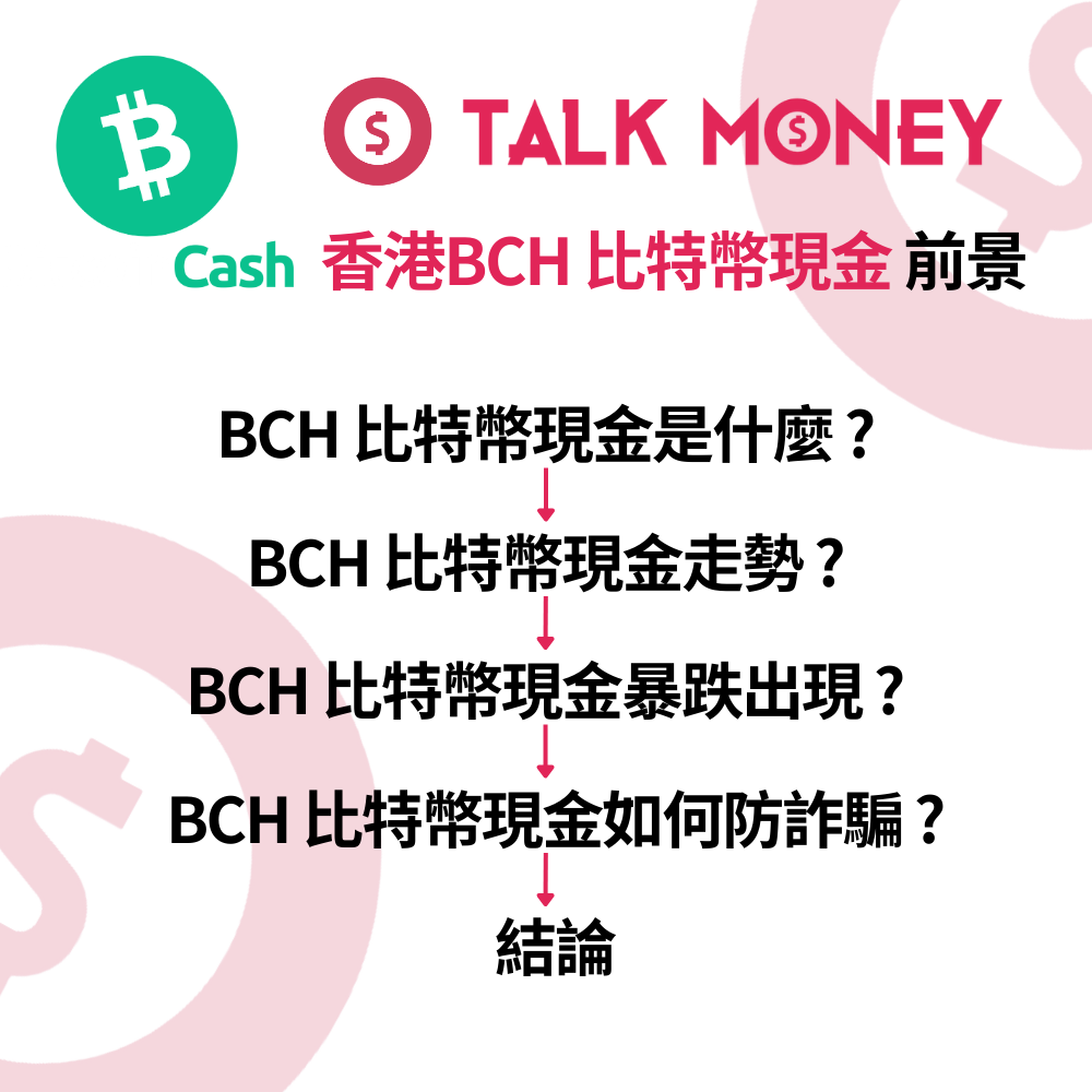 2026 最新】香港BCH 比特幣現金前景及未來走勢：支付幣王重生？合法交易所及防詐騙全攻略