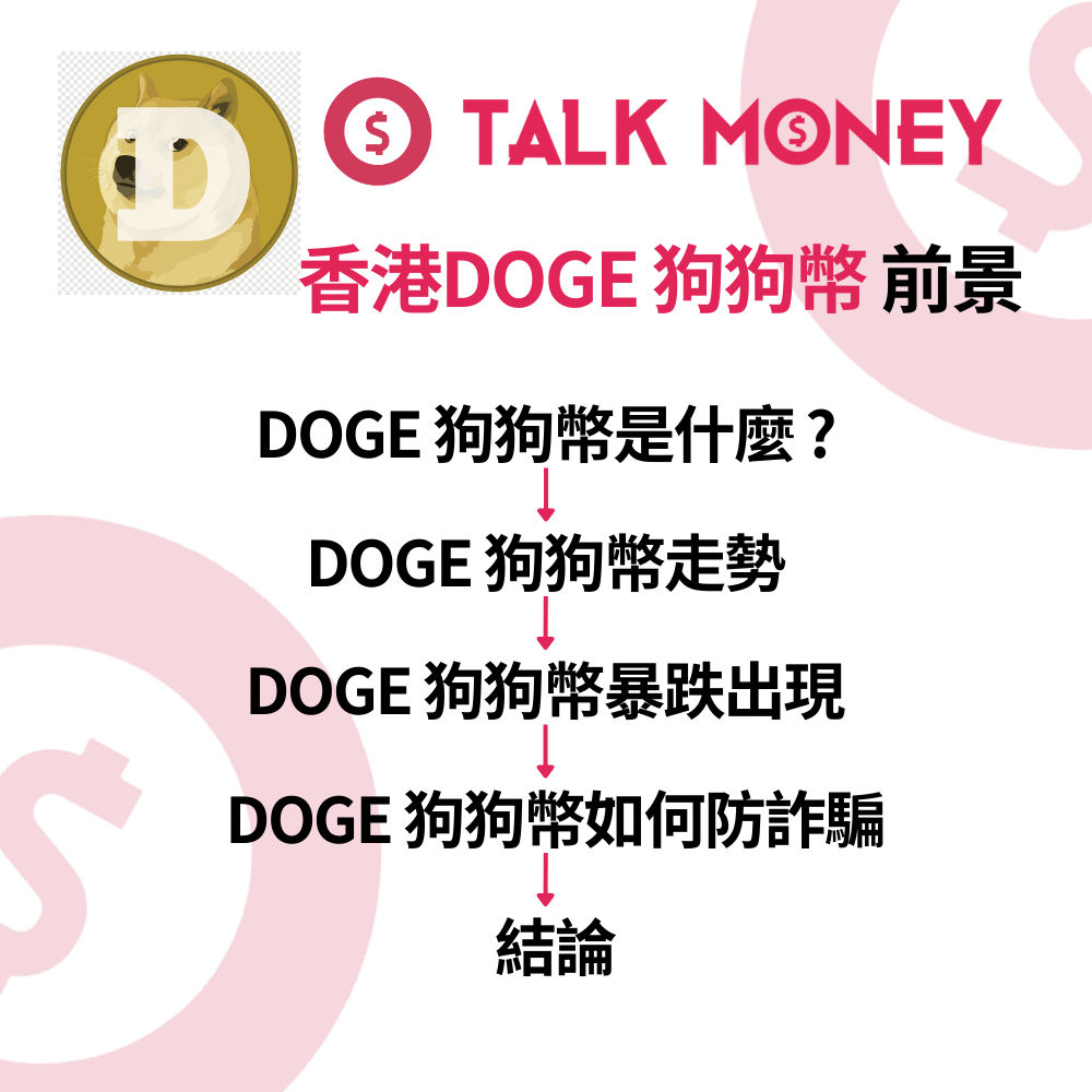 2026 最新】香港DOGE 狗狗幣前景及未來走勢：迷因幣始祖重生？合法交易所及防詐騙全攻略