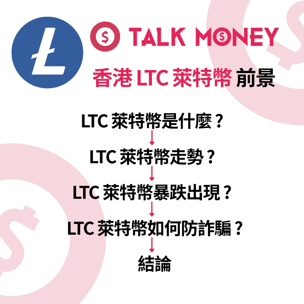 2026 最新】香港LTC 萊特幣前景及未來走勢：數位白銀重生？合法交易所及防詐騙全攻略