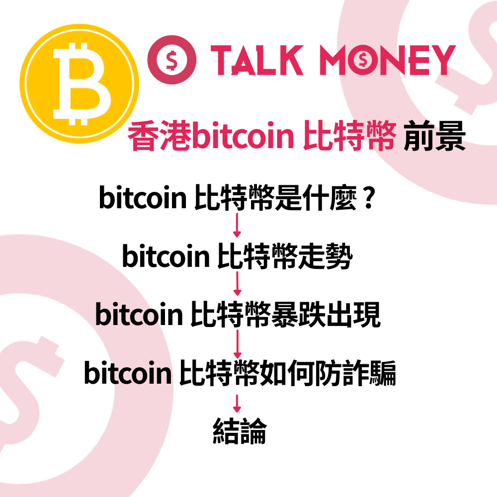 2026 最新】香港Bitcoin 比特幣前景及未來走勢：現貨ETF、合法交易所及防詐騙全攻略