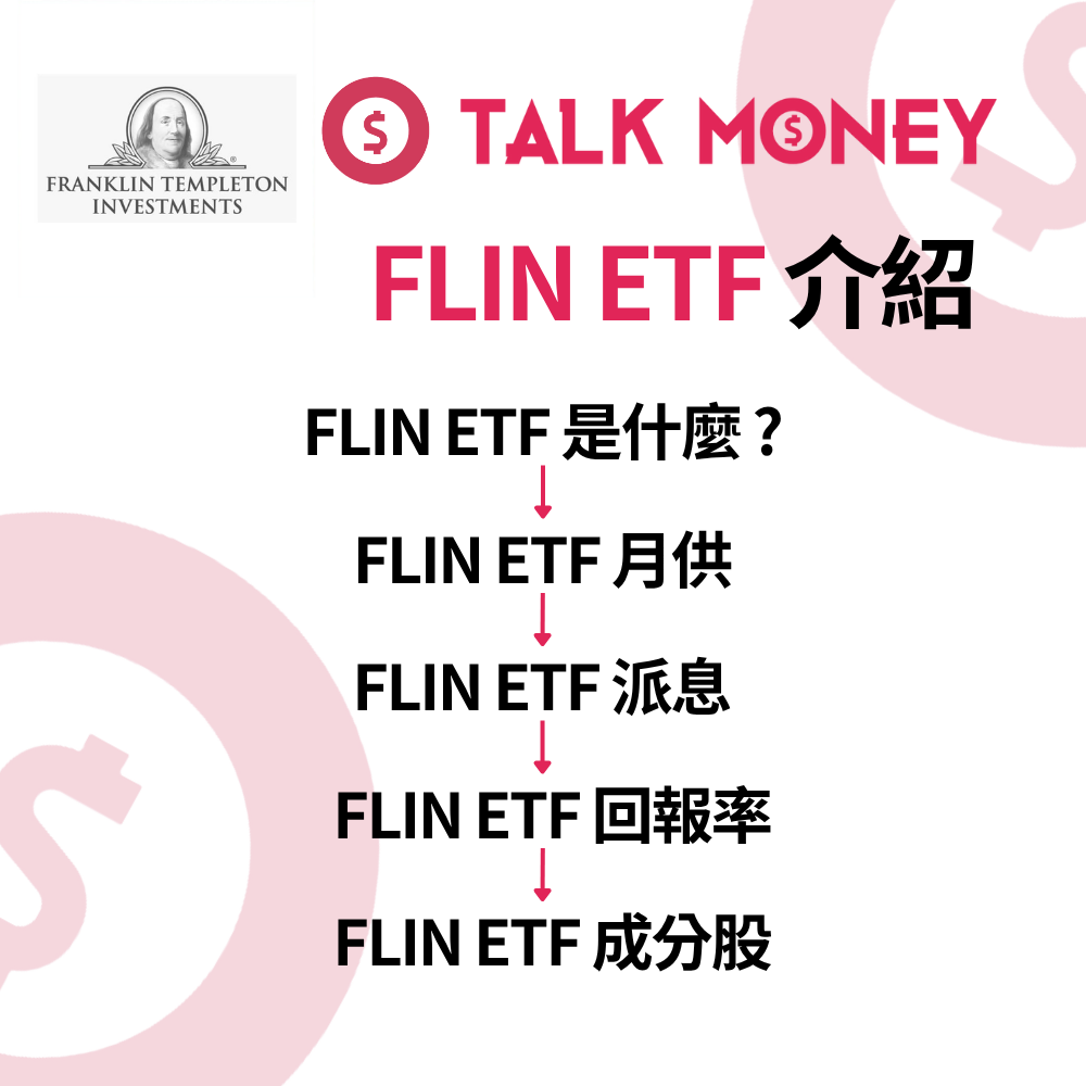FLIN ETF 分析：最平買入「下一個中國」？成分股、手續費及投資風險全解析