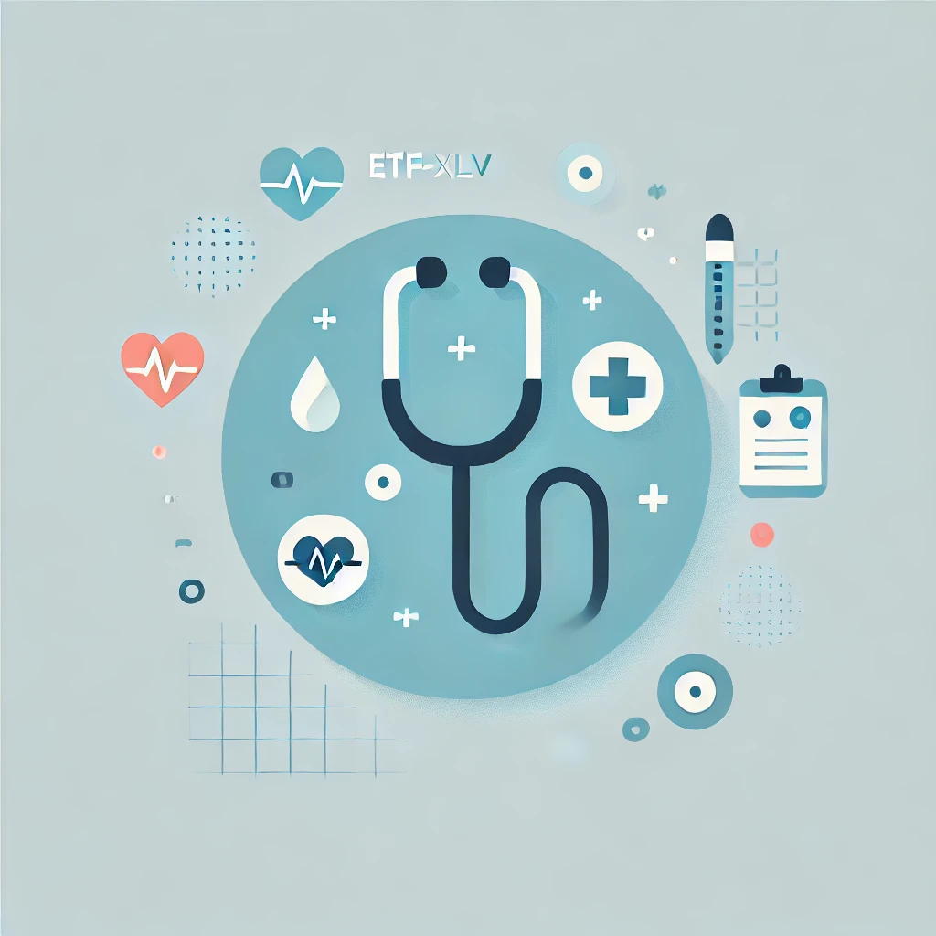 醫療ETF 分析：老齡化＋減肥藥紅利！XLV、VHT 及港股醫藥ETF 終極攻略