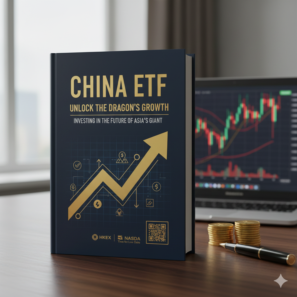 掘金中國】2026 年中國ETF 投資全攻略：美股、港股入場教學與精選推介