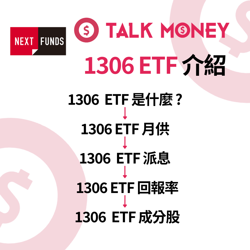 1306 ETF：一鍵買入日本全市場！TOPIX ETF 介紹、派息、手續費、成分股全拆解